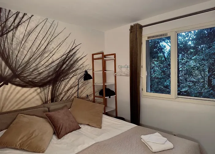 Marie Jean Chambre D'Hotes & Gite