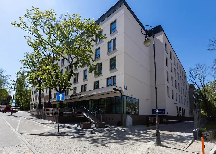Hampton By Hilton Bialystok