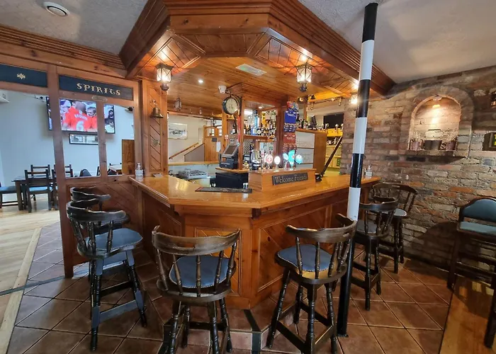 Leanna'S Lodge, Keshcarrigan
