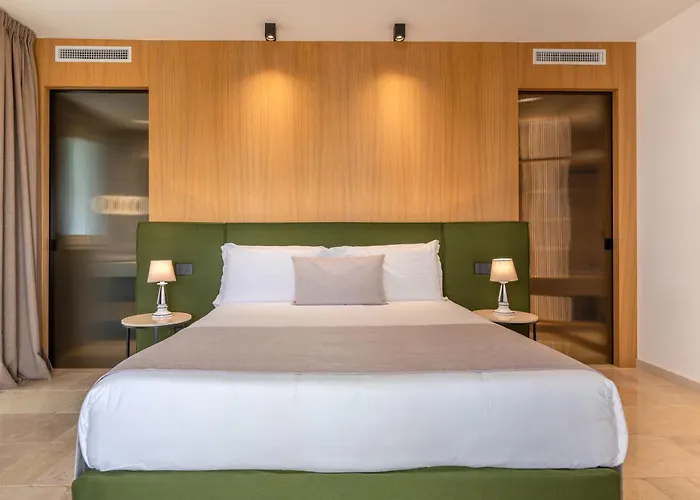 Bed and Breakfast Essenza Relais Contemporaneo Cisternino