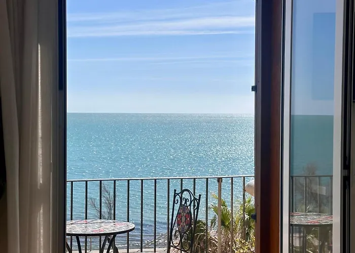 Vista d’amare