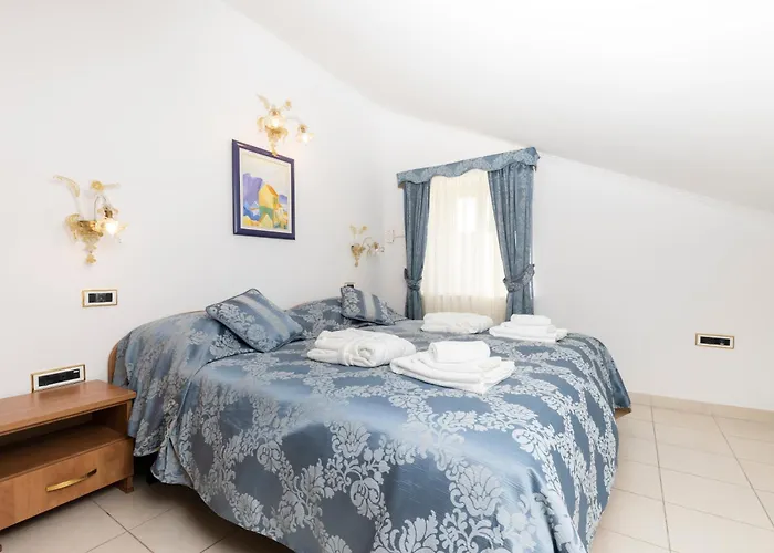 Villa Cassia Mali Losinj