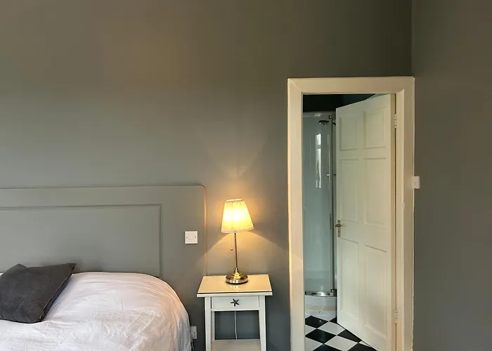 Bed and Breakfast The Almanage Tipperary
