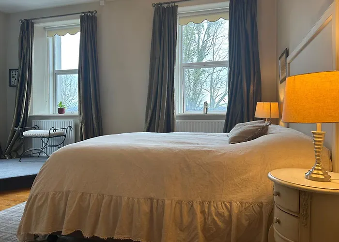 The Almanage Bed & Breakfast Tipperary