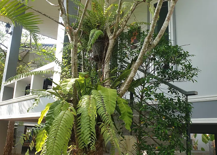 Sengjan Garden Krabi