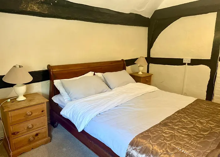 The Stonemasons Inn