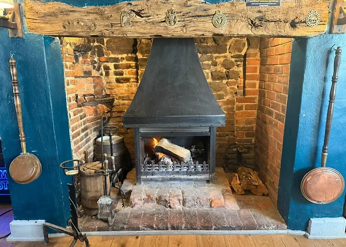 The Stonemasons Inn