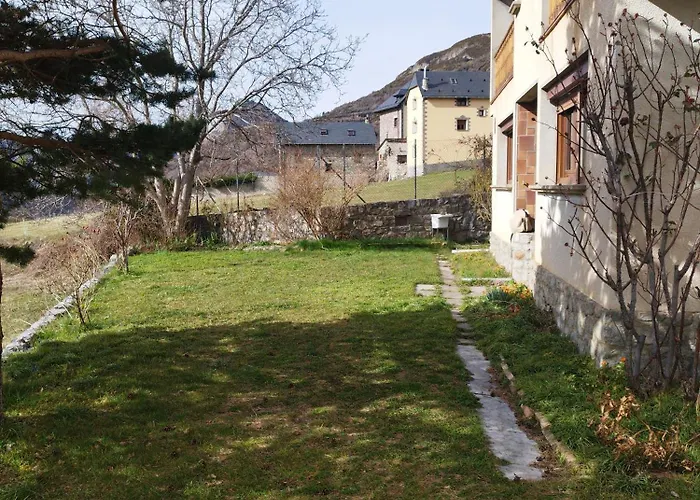 Bed and Breakfast Casa Marco à Gistaín