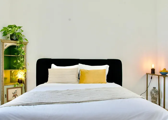 Vila Julieta Guesthouse Coímbra