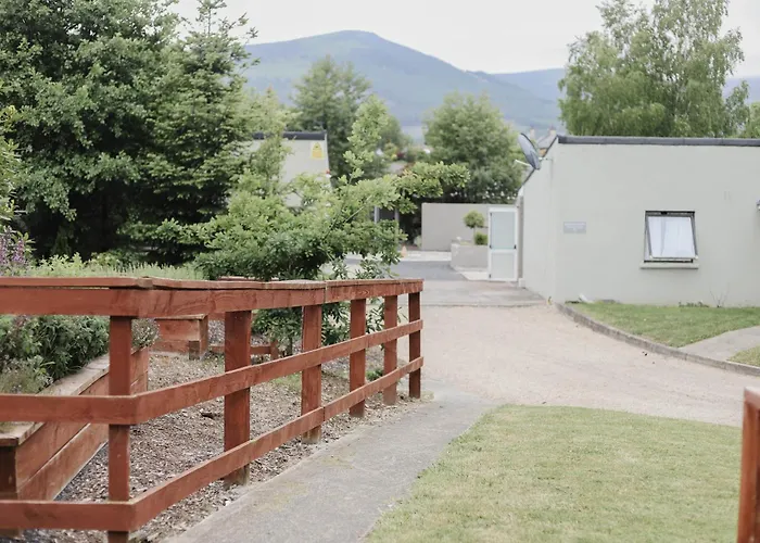 Powerscourt Springs Health Farm