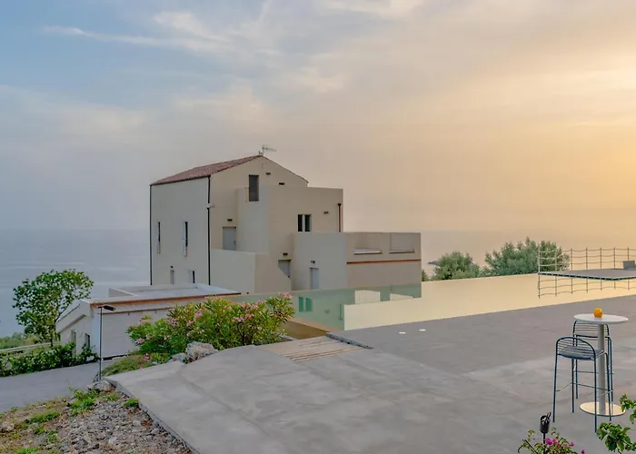 Bed and Breakfast San Giuseppe Relais Maratea