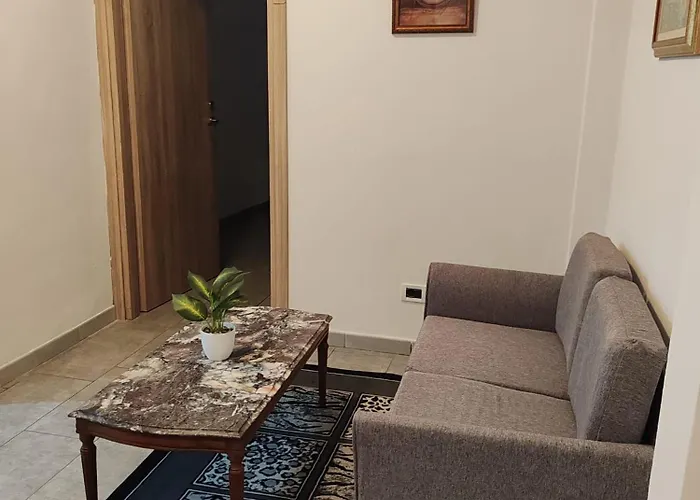 Bed and Breakfast Marconi Novi Ligure