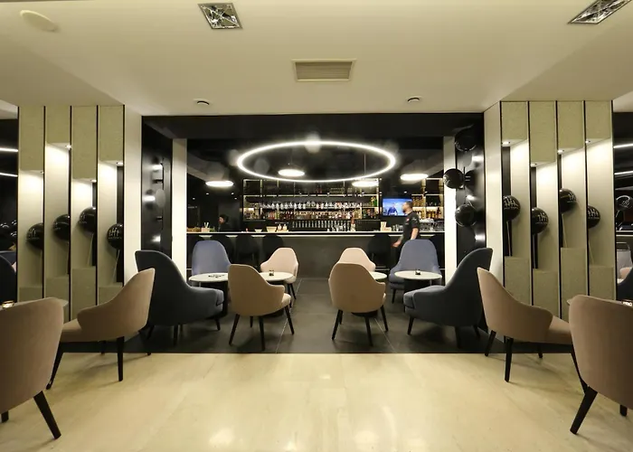 HAVET Hotel Resort&Spa
