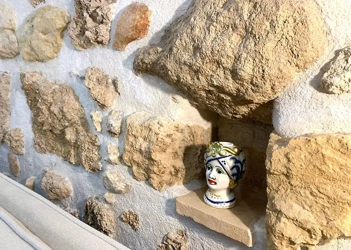 B&B Vinci Noto