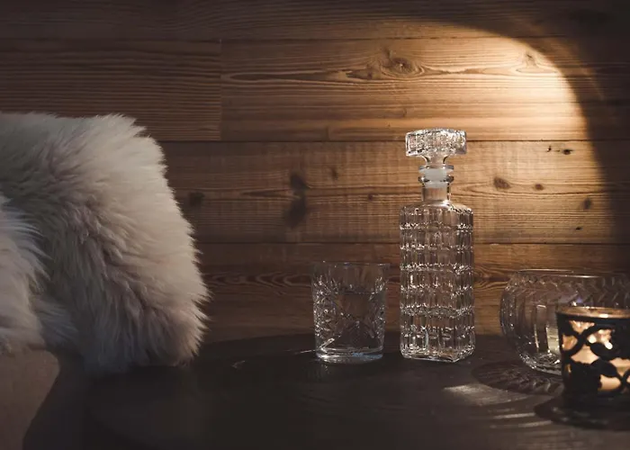 hotel&chalet madlochBlick