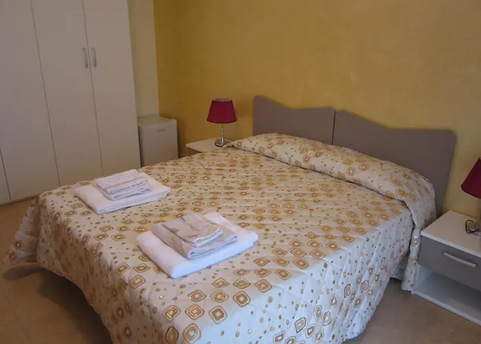 B&B Casa Murgiana