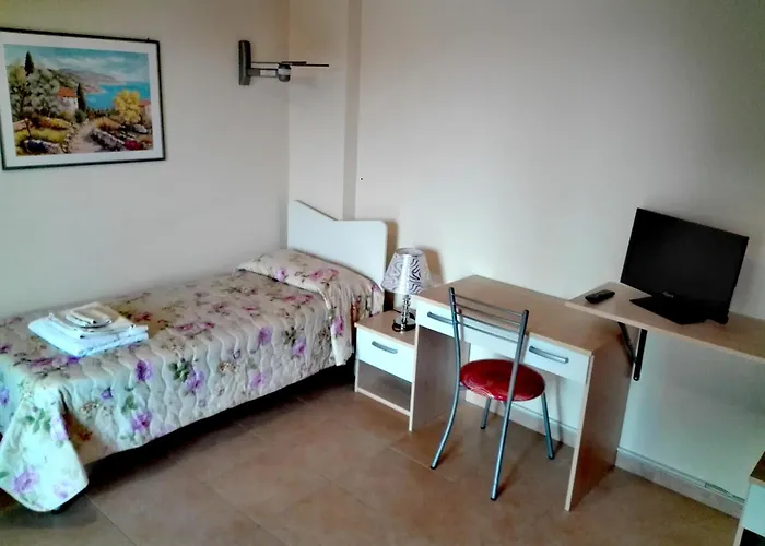 B&B Casa Murgiana Gravina in Puglia
