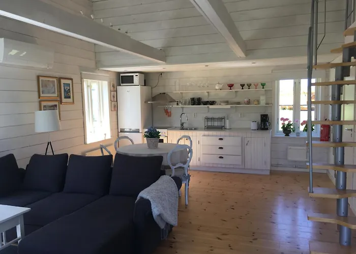 Bed and Breakfast Brogard Falkenberg