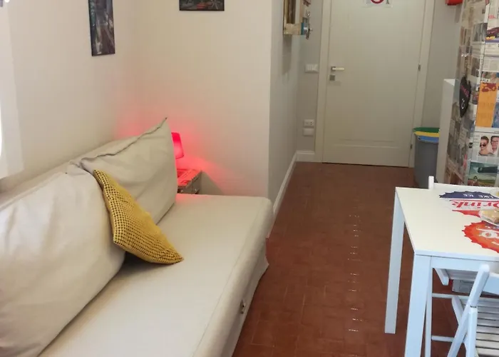 Il Grattacielo B&B Livorno
