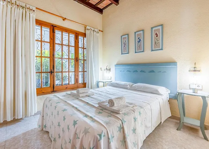Villa Miguel Cambrils