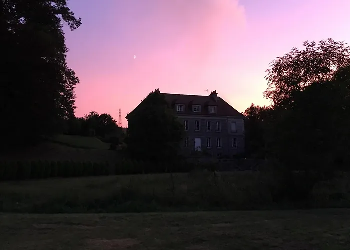Chateau Anaselle Condé-sur-Noireau