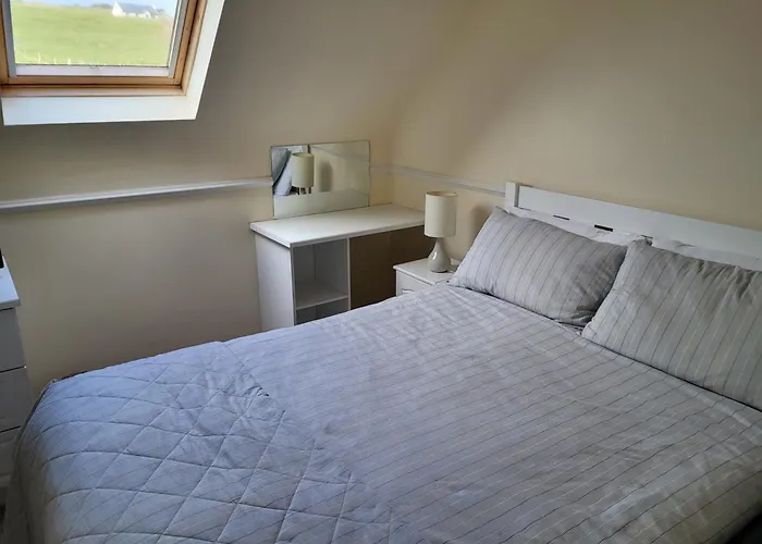 Seacrest Guesthouse Mullaghmore
