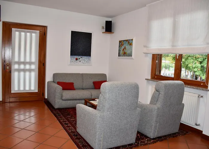 Bed and Breakfast Al Vecchio Glicine Gábria
