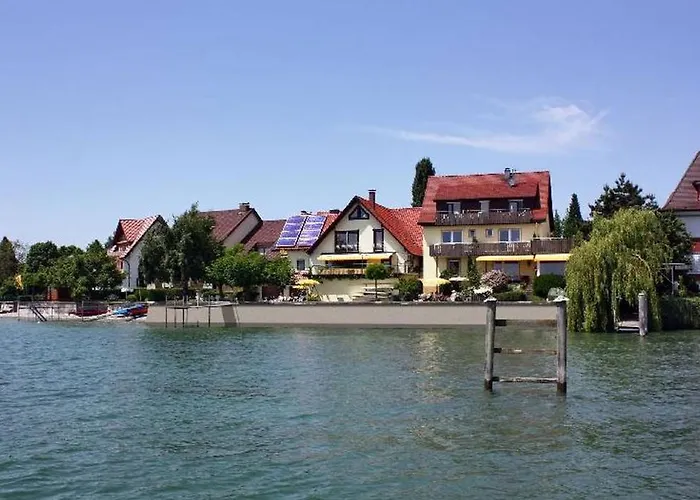 Gästehaus am Bodensee
