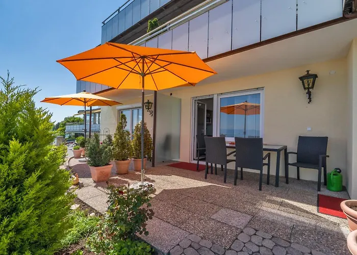 Gästehaus am Bodensee