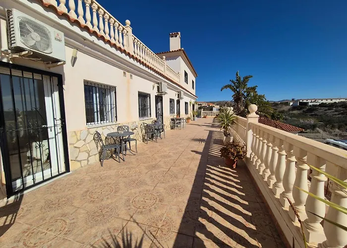 Casa Castillo