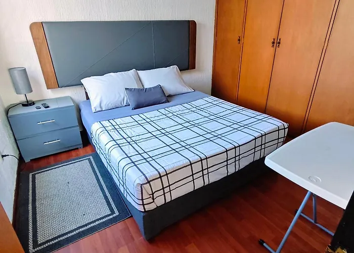 Bed and Breakfast Casa Noriux en Gdl Zapopan