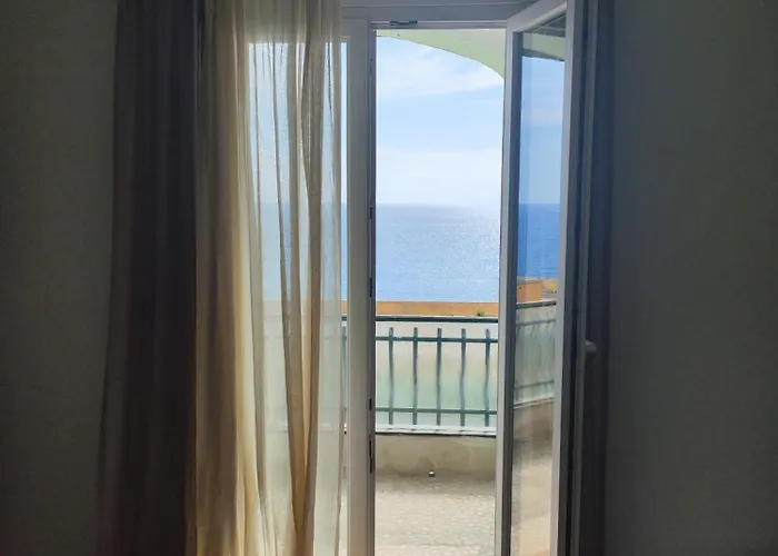 La Conchiglia Bed & Breakfast Camogli