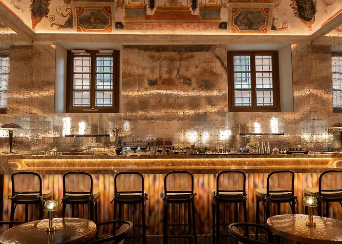 Palazzo Talia - Small Luxury Hotels Of The World