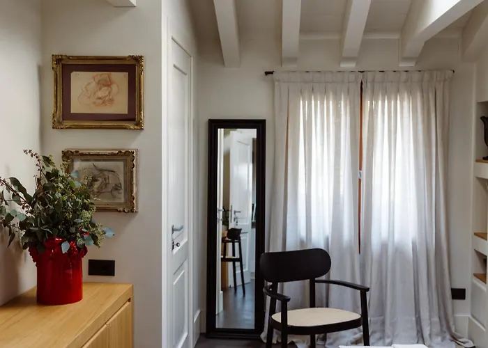 Bed and Breakfast Casa Toma - Luxury Garden House Arzignano