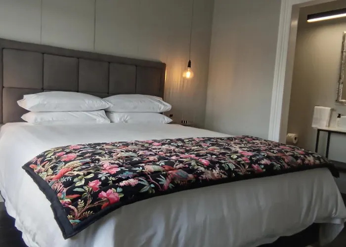 Bed and Breakfast Belle Ame à Takapau