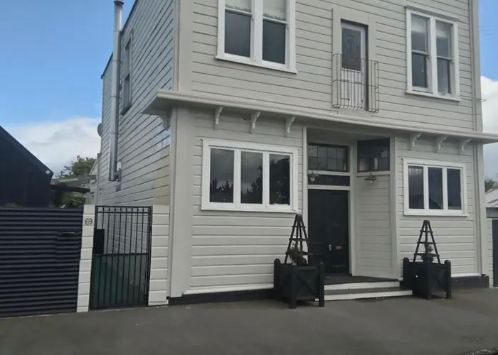 Bed and Breakfast Belle Ame Takapau