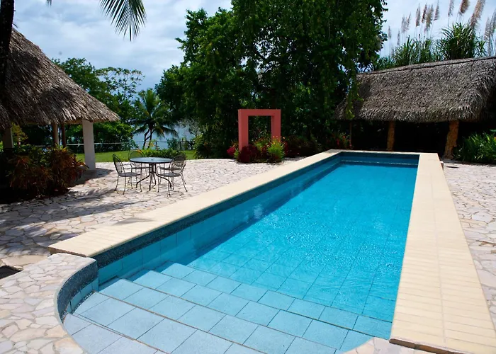 Coral House Inn