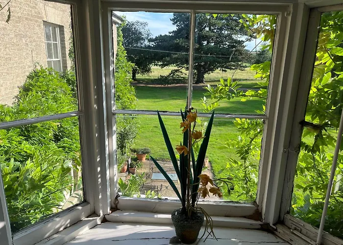 Highfield Farm Bed & Breakfast Great Ryburgh