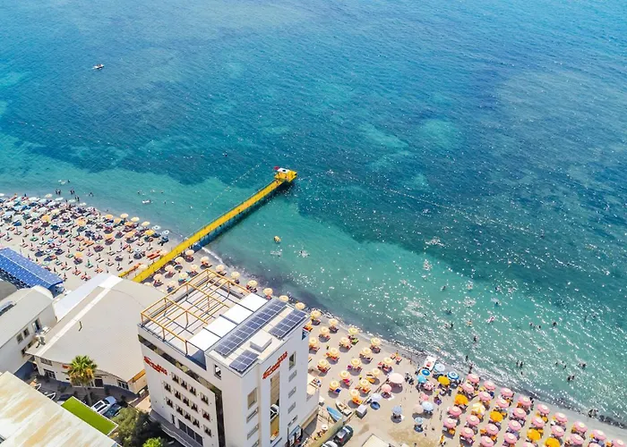 Aragosta Hotel