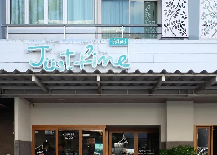 Just Fine Krabi