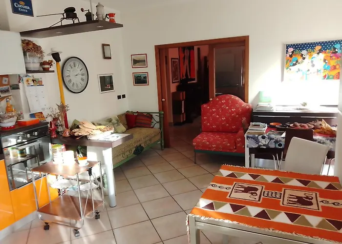 Bed and Breakfast Il Melograno Borgo San Dalmazzo