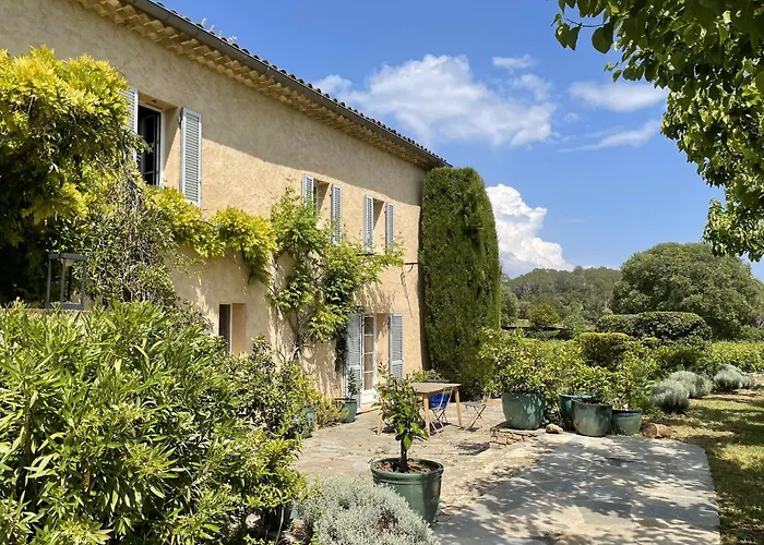 Domaine du Clos d'Alari