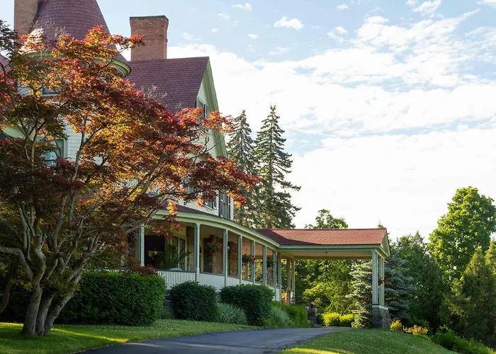 Idlwilde Inn