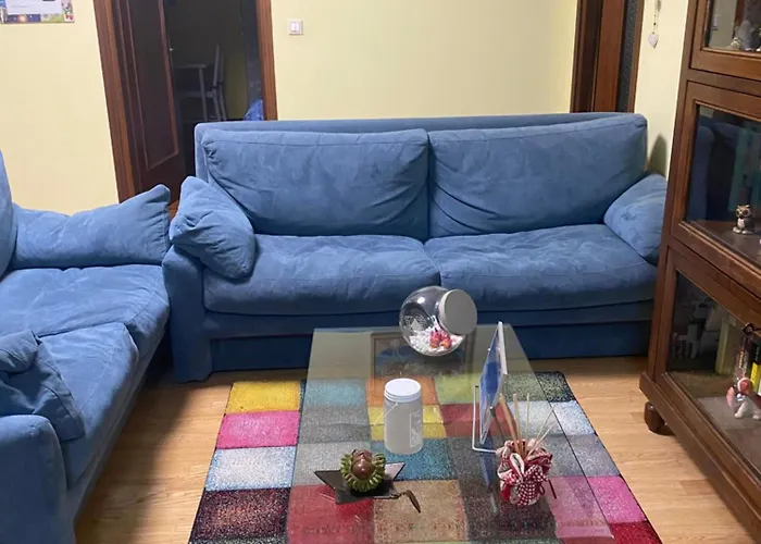B&B Il castagno Roccavione