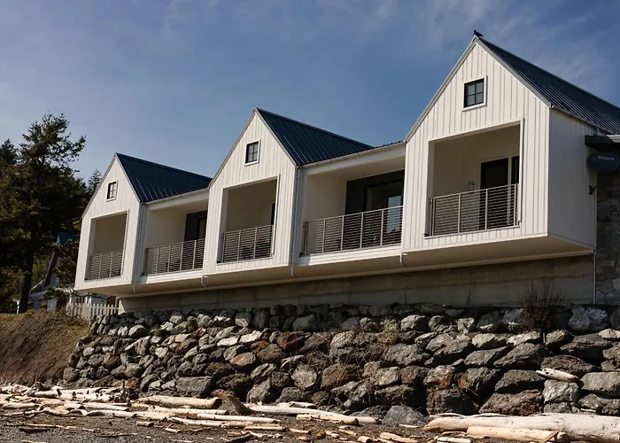 Outlook Inn On Orcas Island