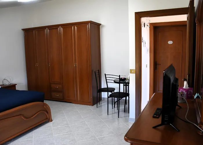 Monte Cucco B&B Scheggia 