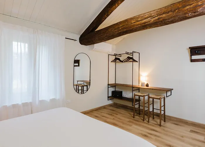 Locanda sul fiume