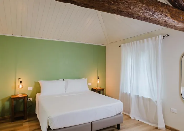 Locanda sul fiume