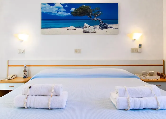 Hotel Lucciola