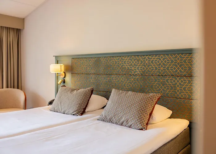 Parkhotel Tjaarda